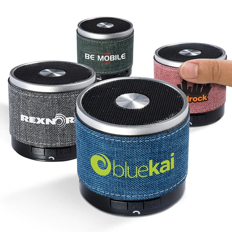 Strand Bluetooth Speaker 1