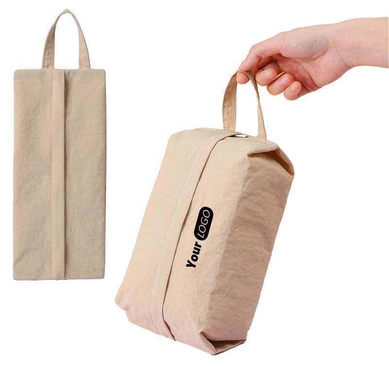 Non-Woven Travel Underwear Storage Bag