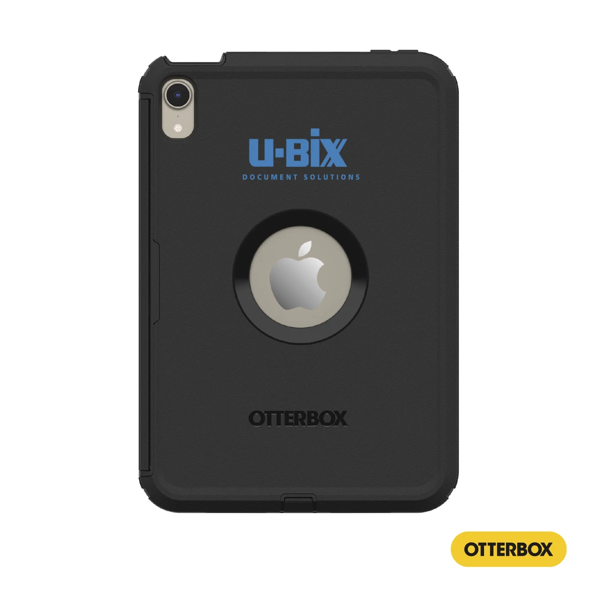 Otter Box® iPad Mini 6th Gen Defender Case 1