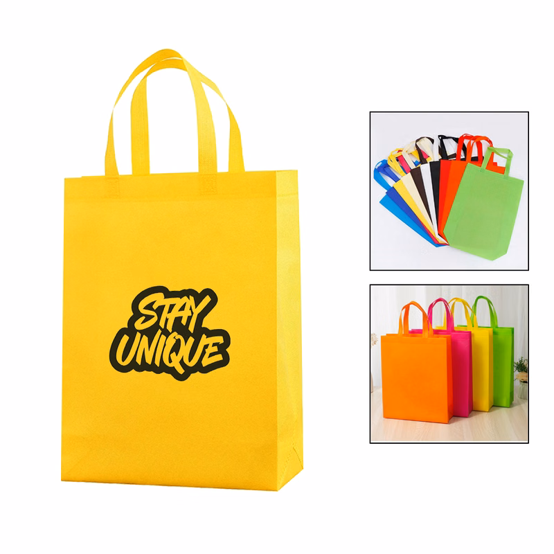 Non-Woven Handle Bags