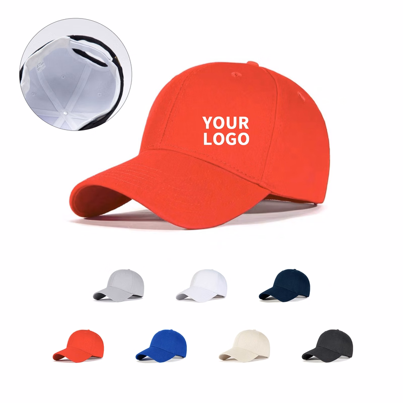 Cotton Three Mode Light Baseball Cap
