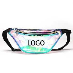 TPU Waterproof Fanny Pack Beach Bag 1