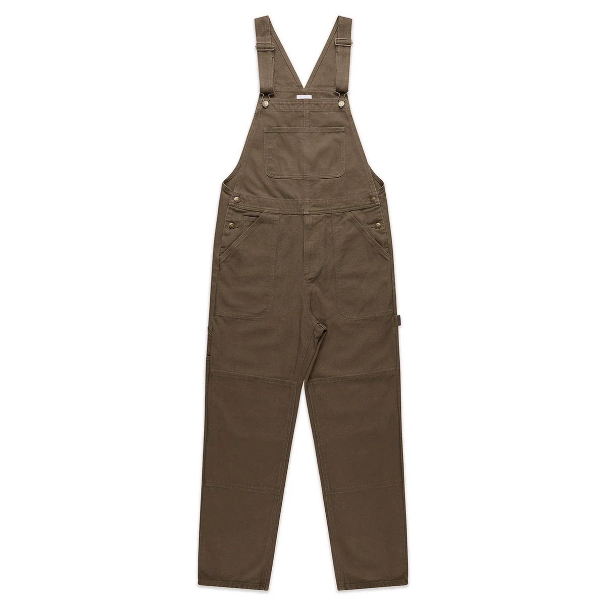 Canvas Overalls | 5980 1