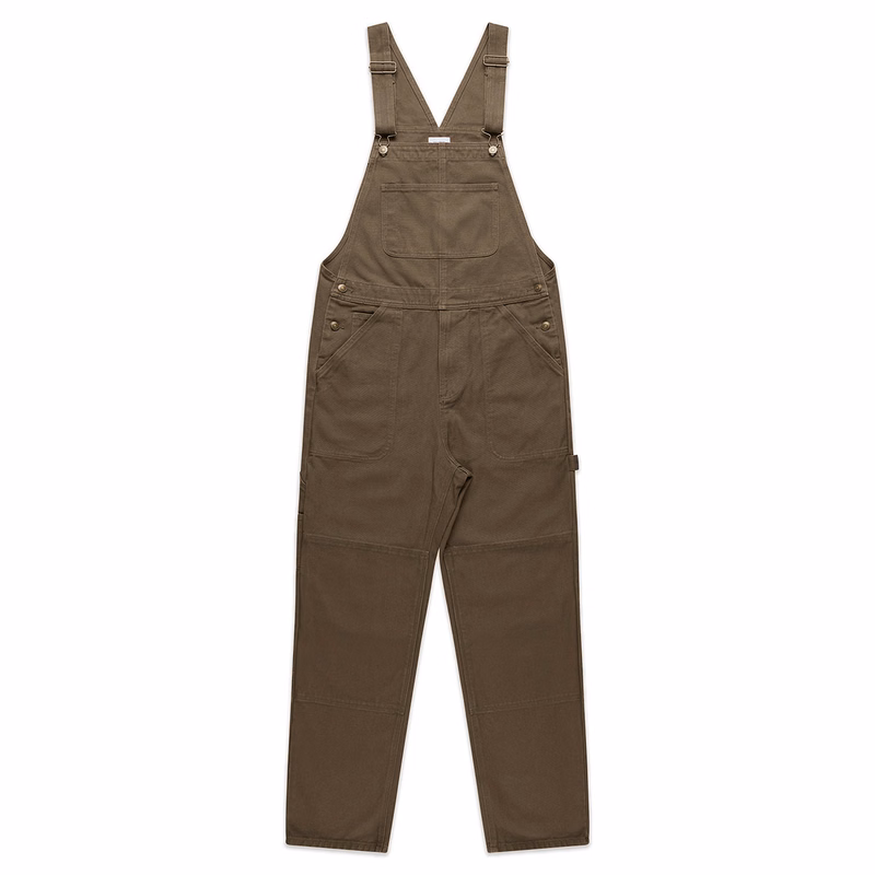 Canvas Overalls | 5980
