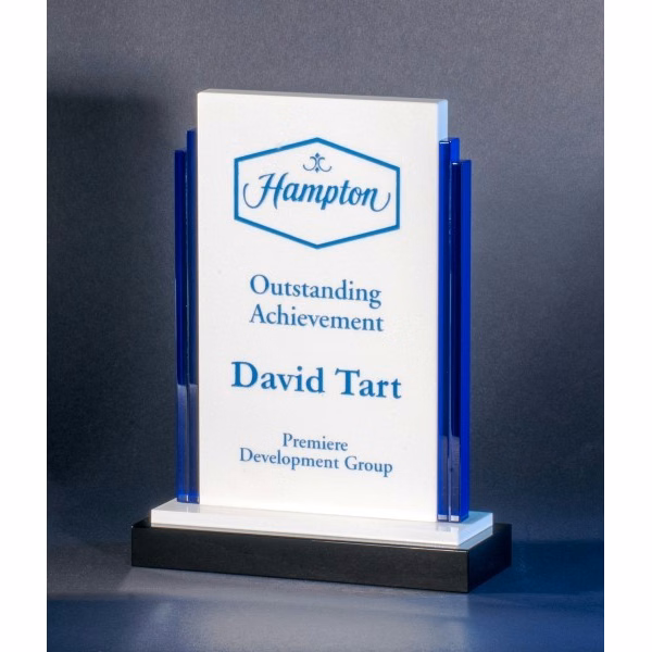 Contemporary Vistas Crystal Delano Award