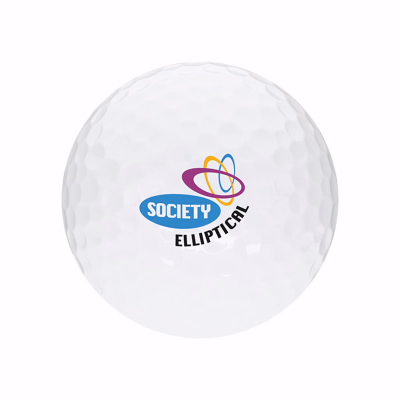 White Golf Ball STD Service