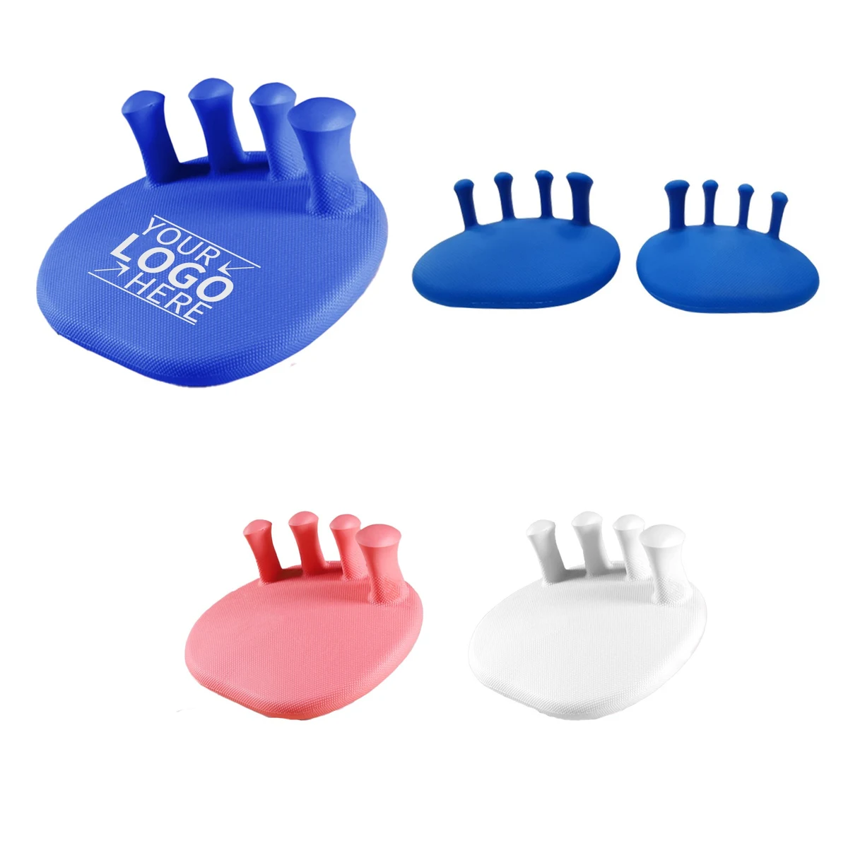 Toe Separator 1