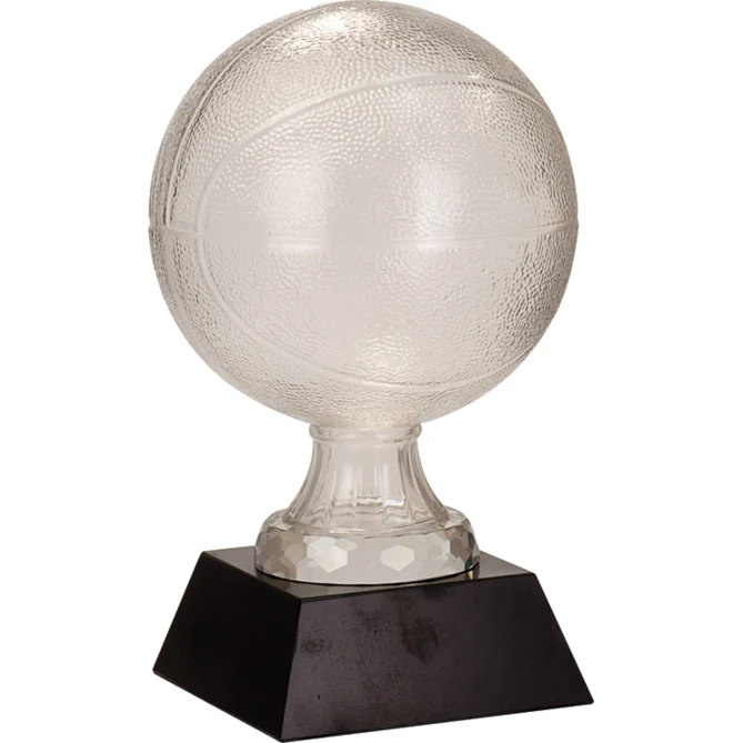 Premier Glass Basketball 1