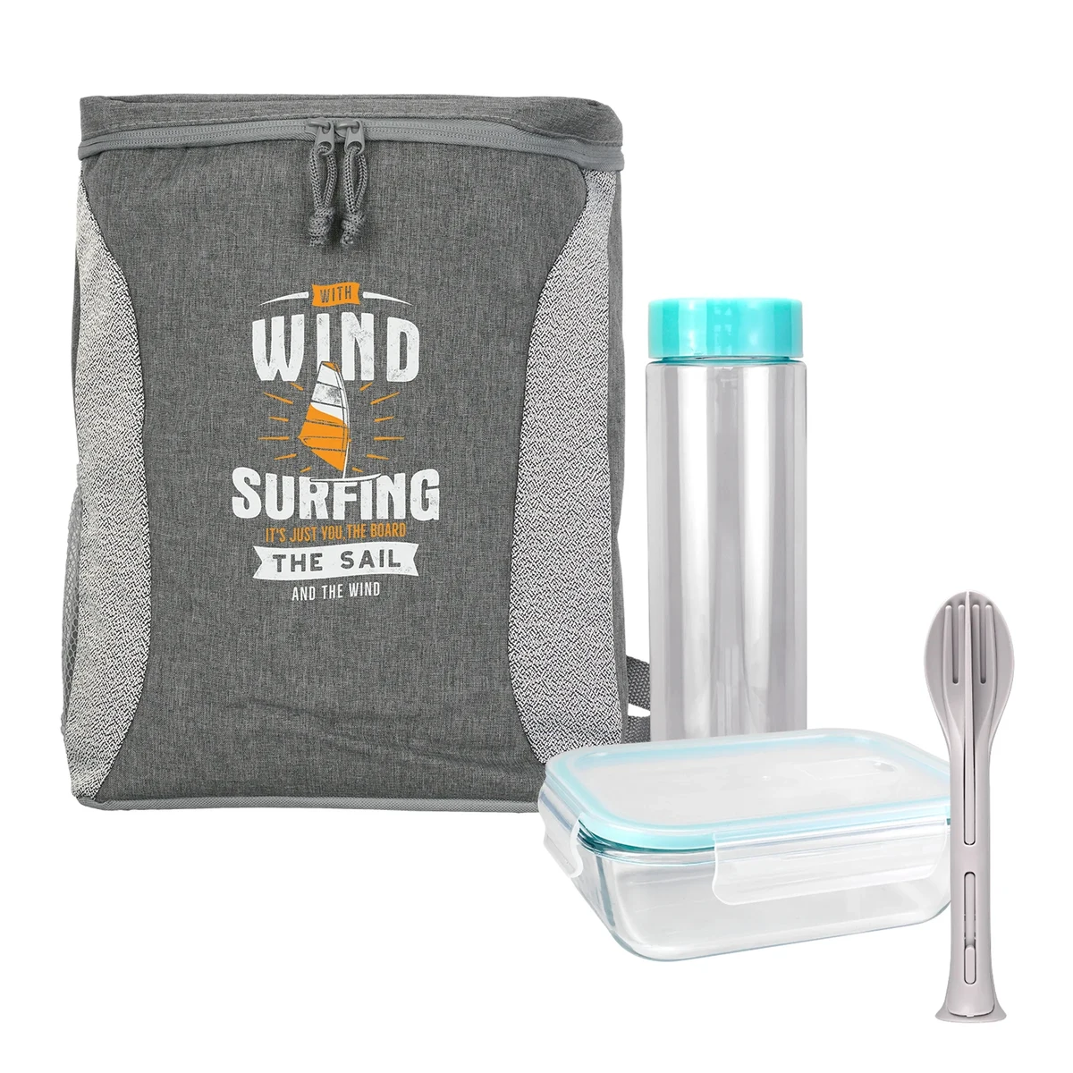 Speck Boomerang All Things Mint Lunch Set 1