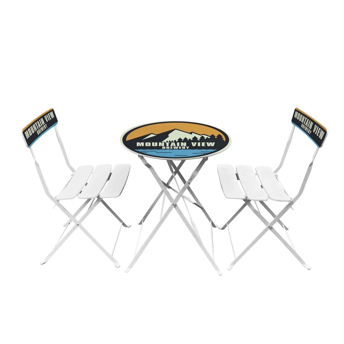 Bistro Table Set 1