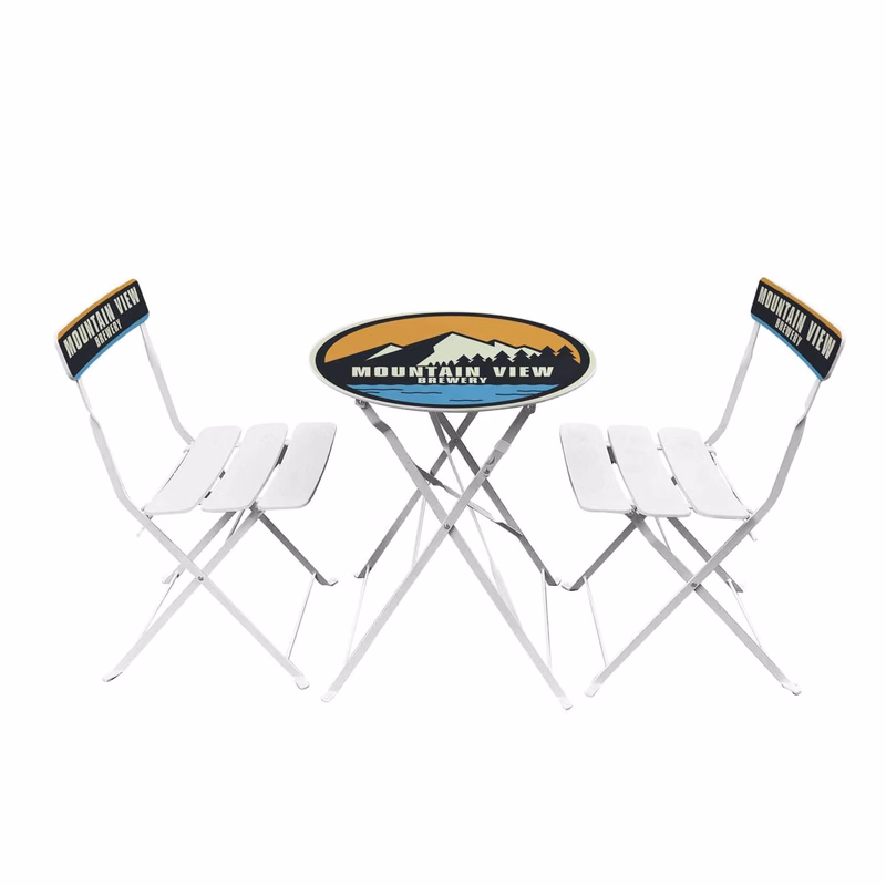Bistro Table Set