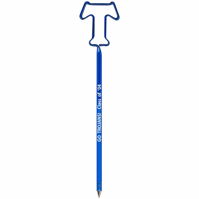 "T" Inkbend Standard, Bent Pen