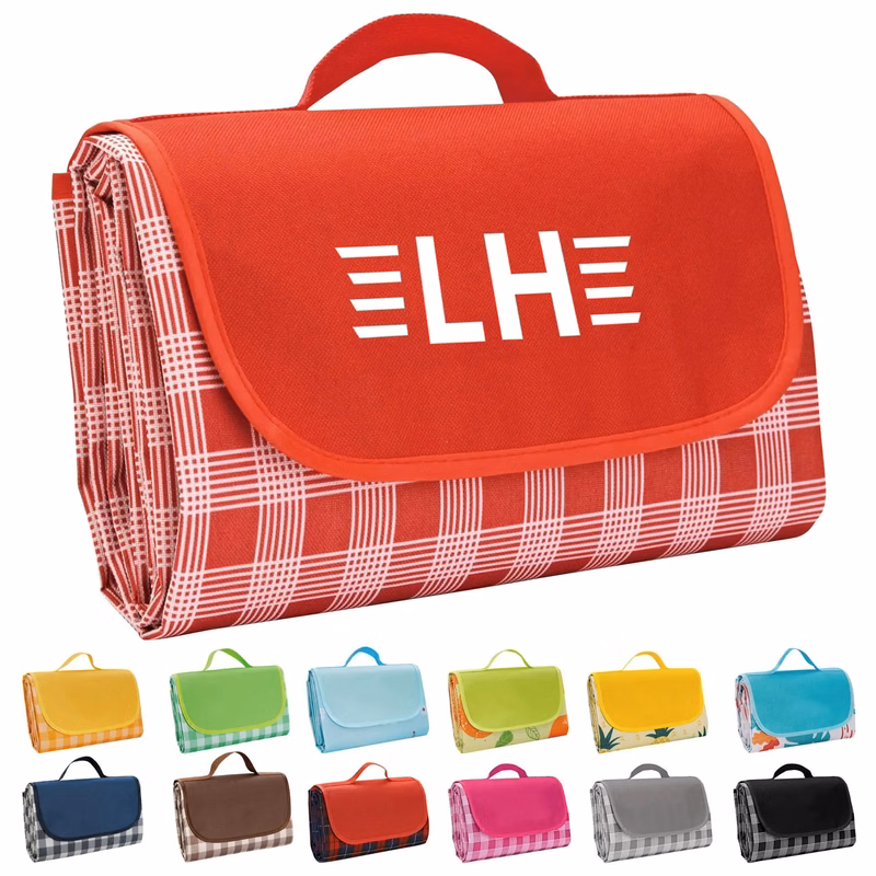 PVC Picnic Blanket