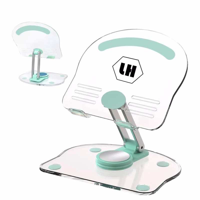 Acrylic Tablet Stand Holder