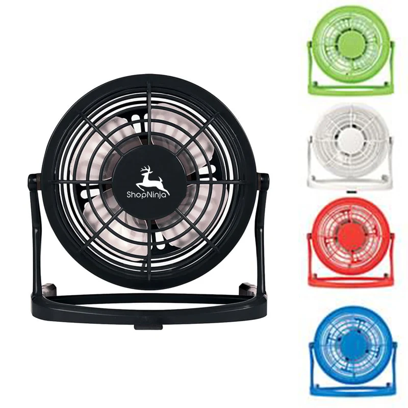 USB Fan 1