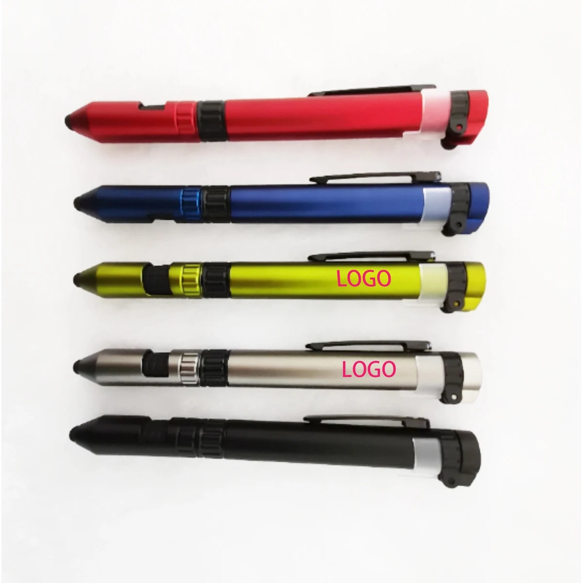 Utility Tool Multifunctional ballpoint pen 1
