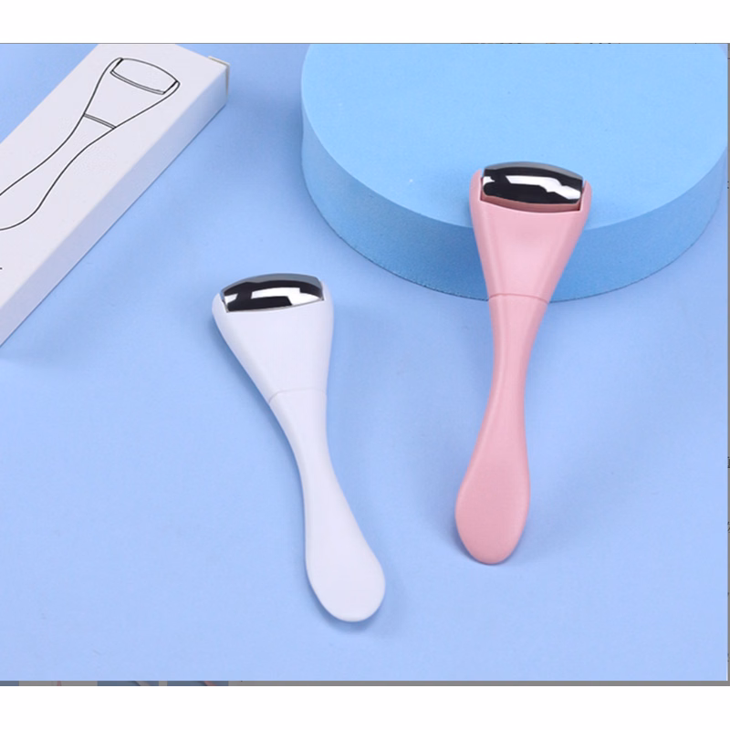 Hot and Cold Compress Massage Handle