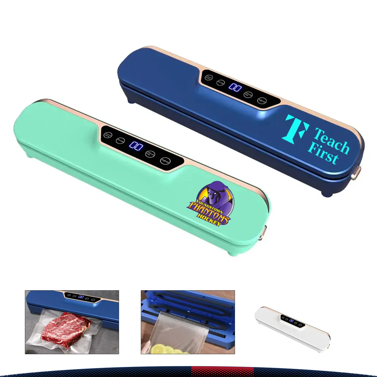 Ayrue Vacuum Sealer Machine 1