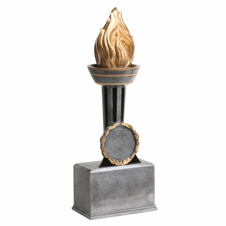 Victory Torch Insert Holder