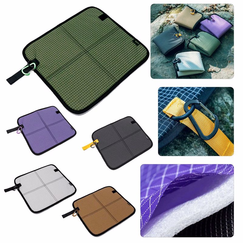 MOQ200 Portable Camping Hiking Mat