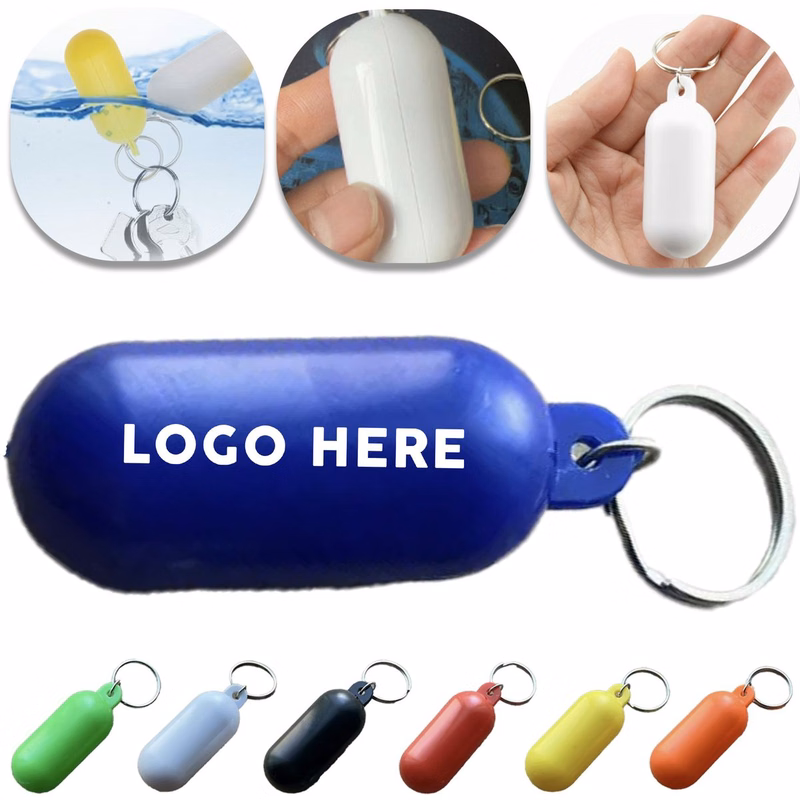Water-Floating Key Holder