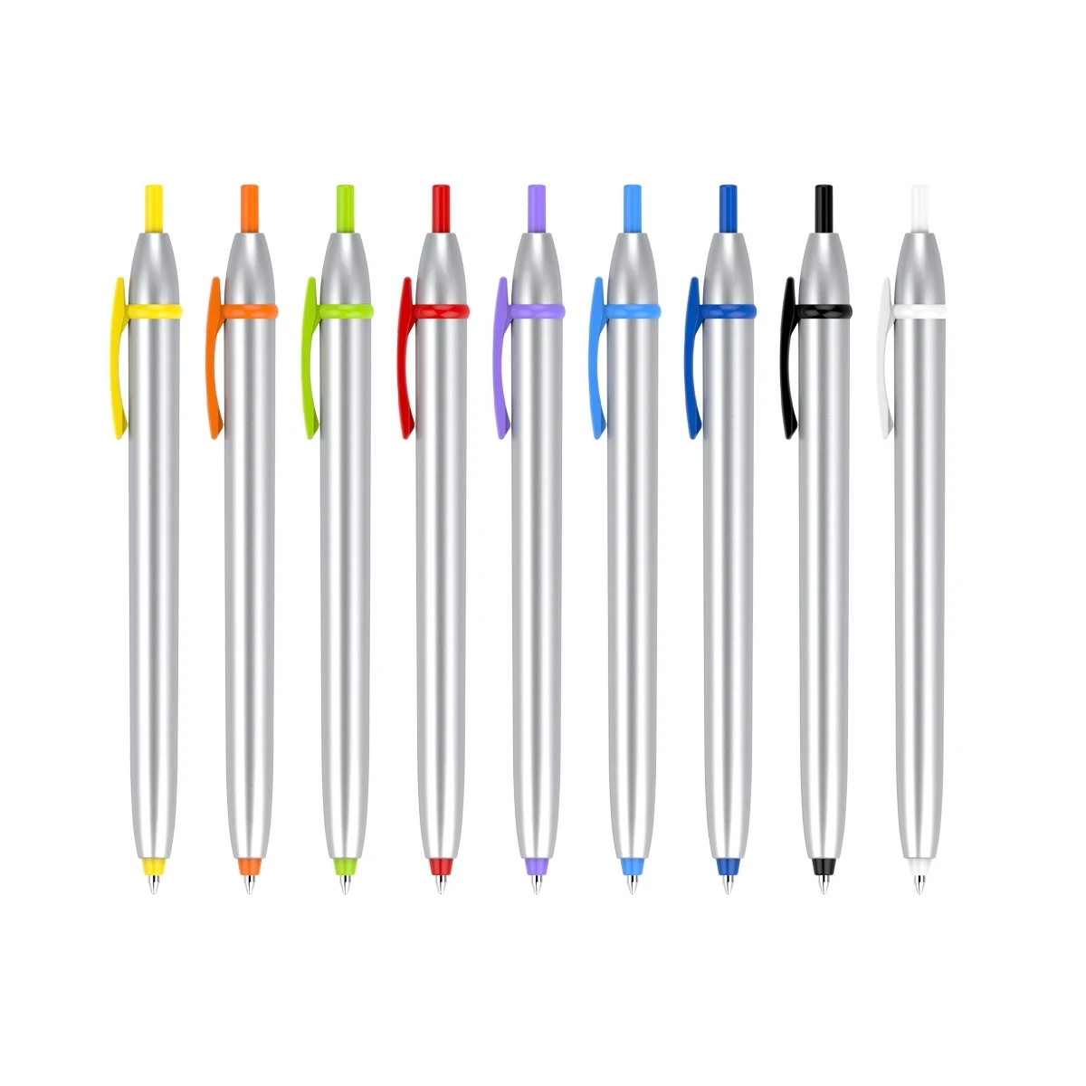 Get Pen -silver 1