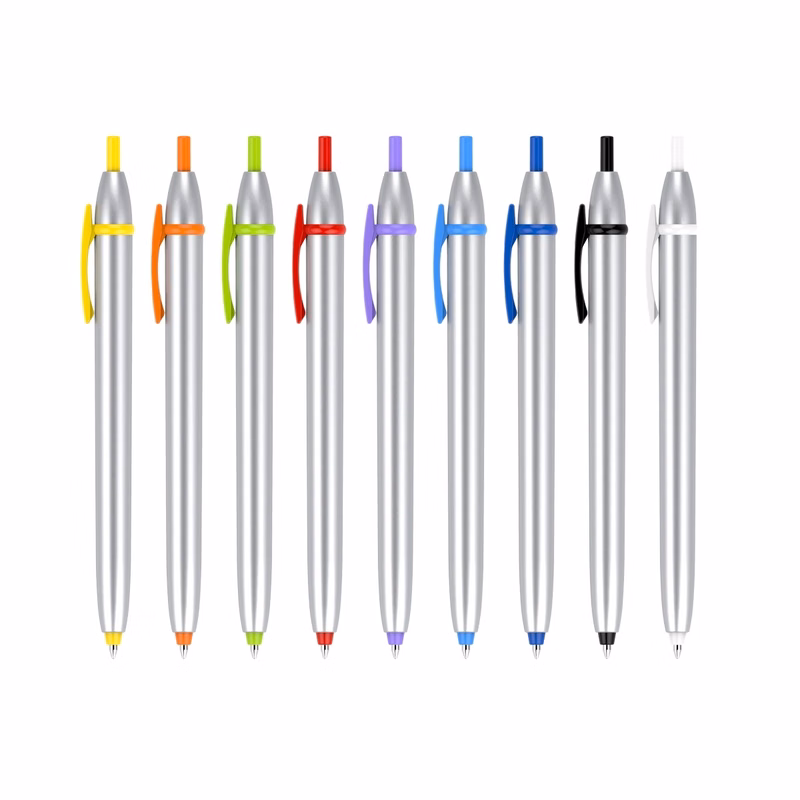 Get Pen -silver