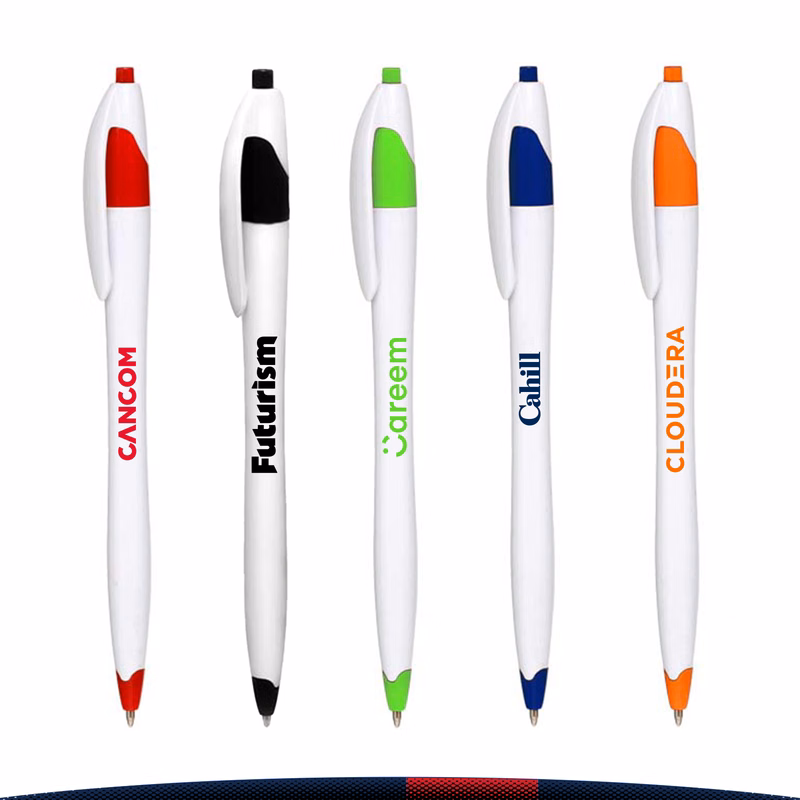 Zile Assorted Ballpoint Pens