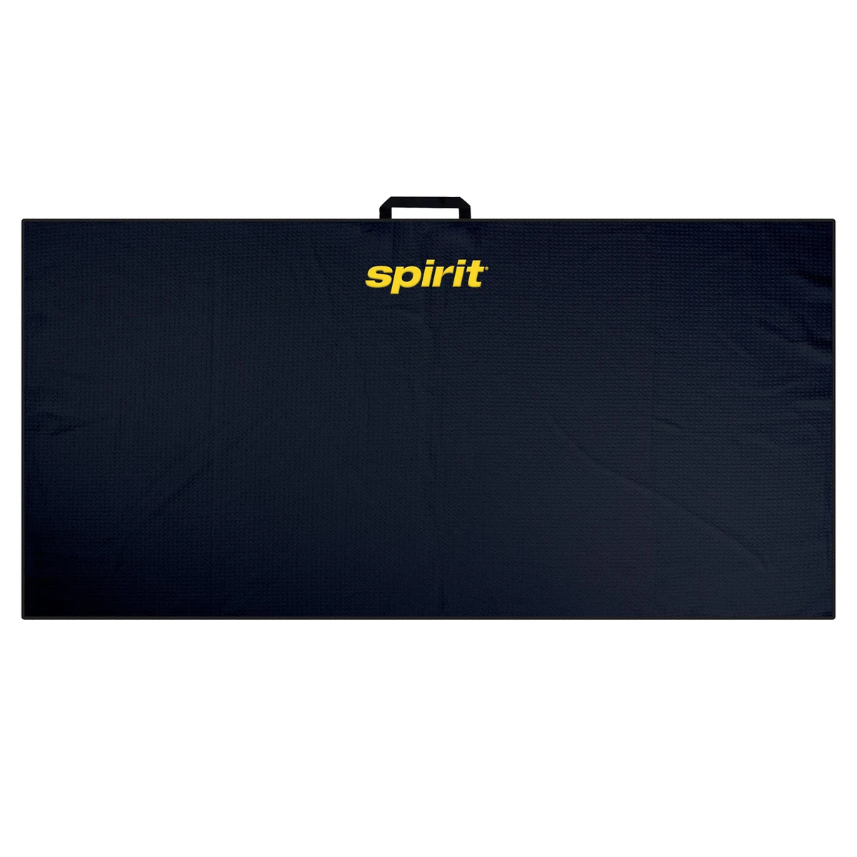 Pro Microfiber Towel - Embroidery 1