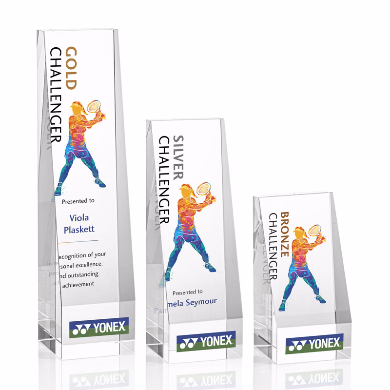 Belleville VividPrint™ Award