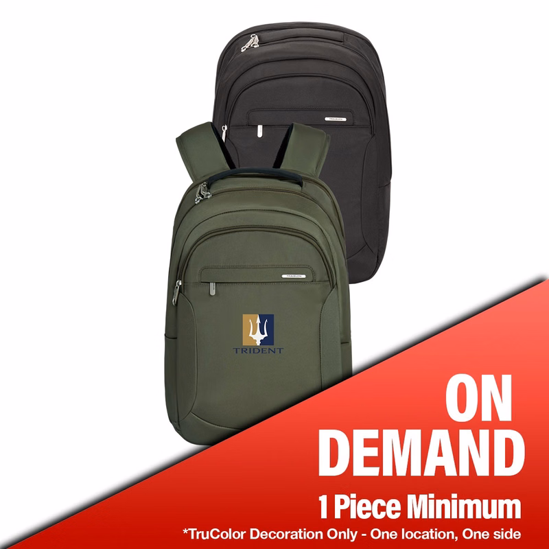 Travelon® Anti-Theft Classic Large Backpack