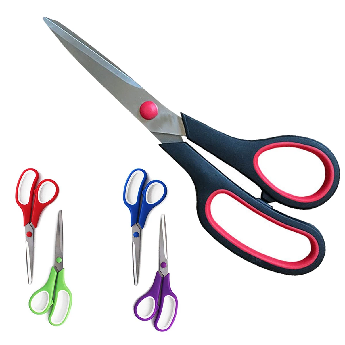 8.5 Inch Multipurpose Scissors 1