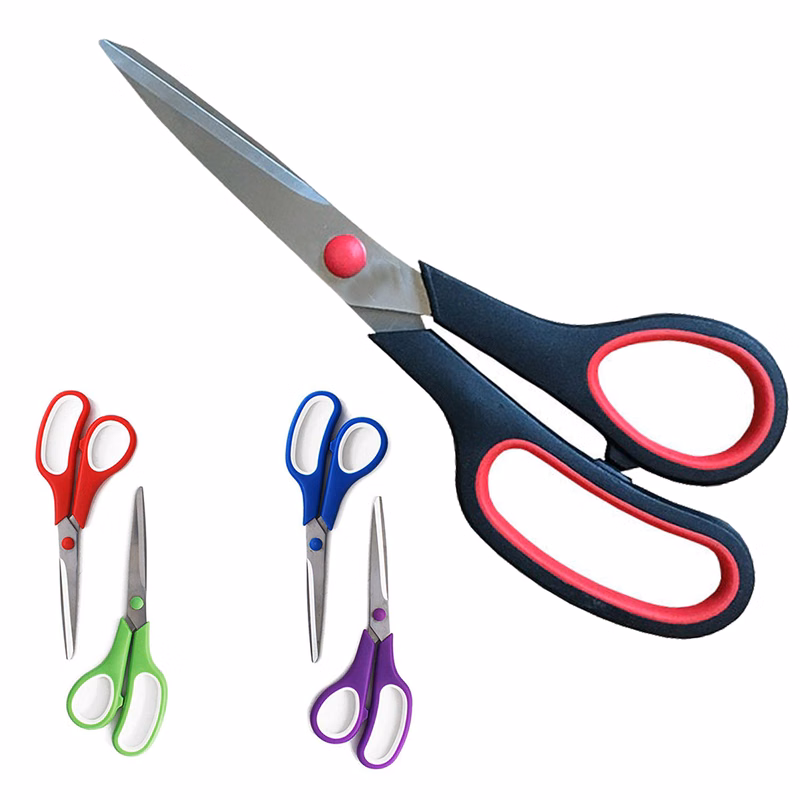 8.5 Inch Multipurpose Scissors