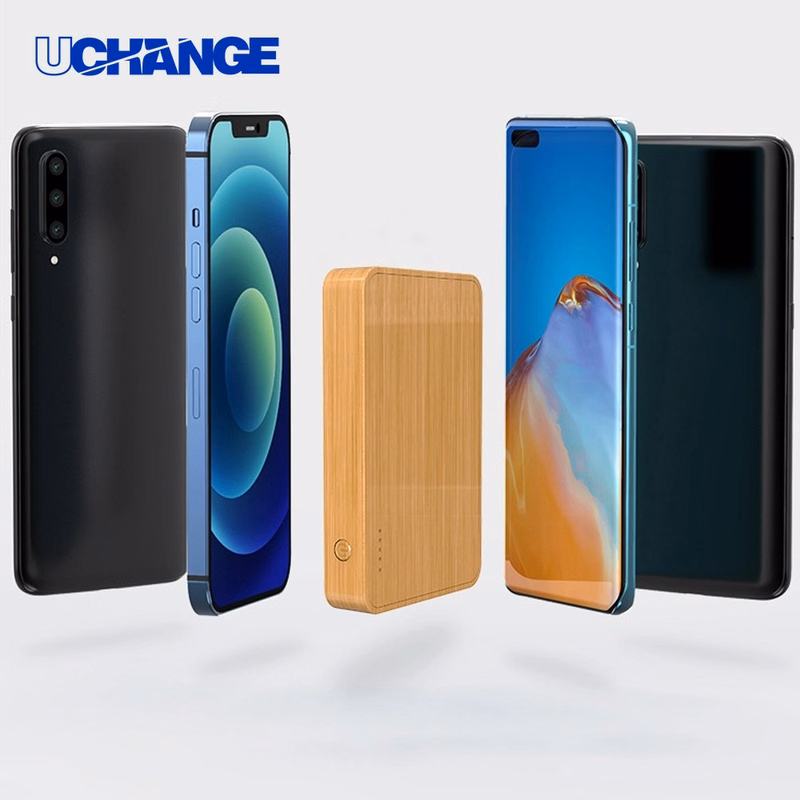 Power Banks