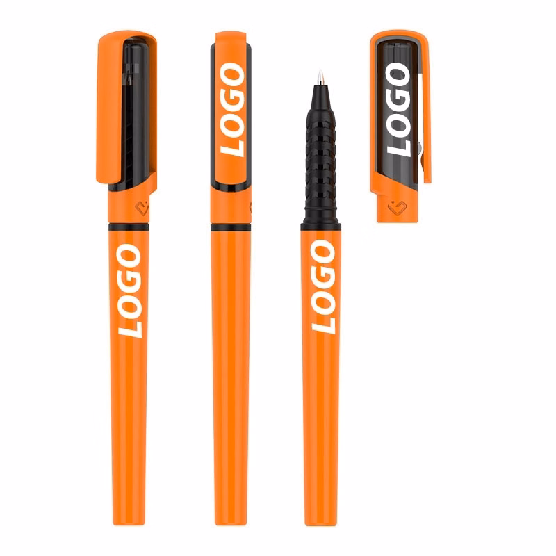 Custom ABS Materials Gel Pens