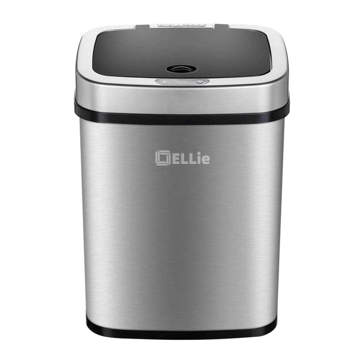 50 Liter Kitchen Trash Can 1