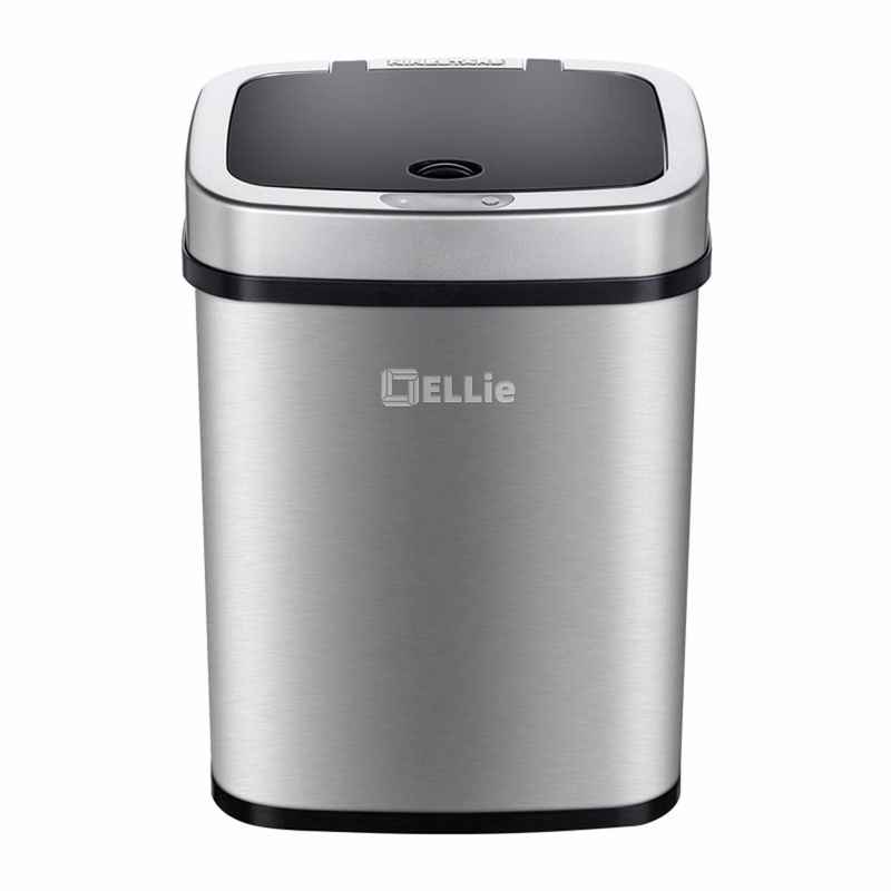 50 Liter Kitchen Trash Can