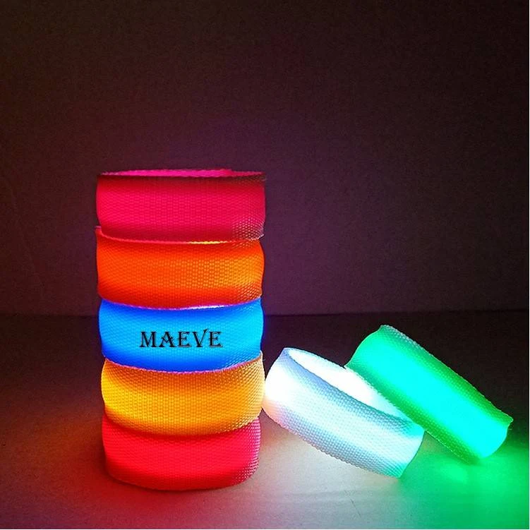 LED Light Wristband 1