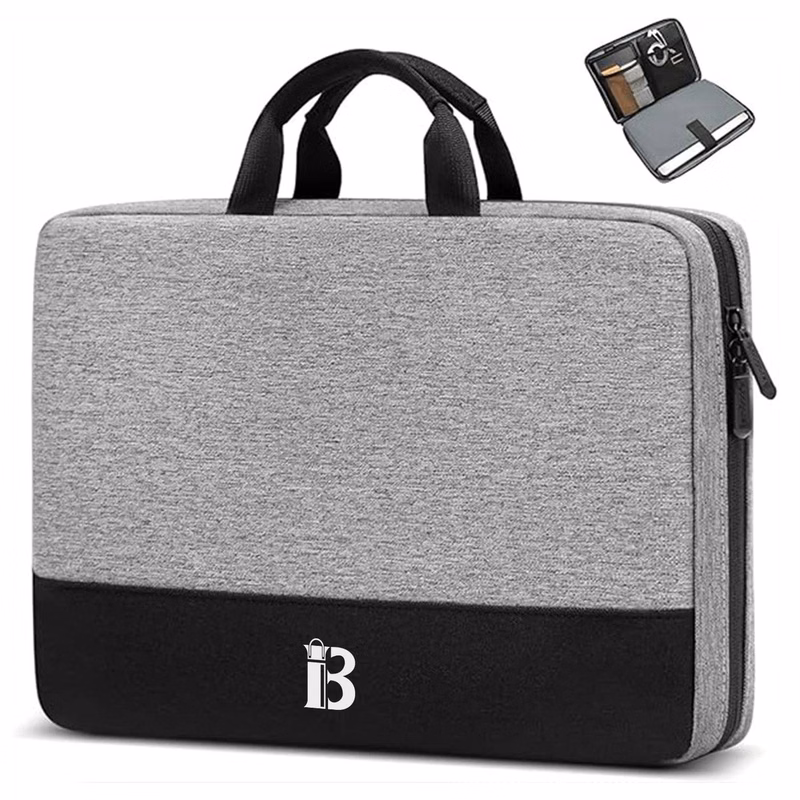 Waterproof Oxford Laptop Bag Briefcase