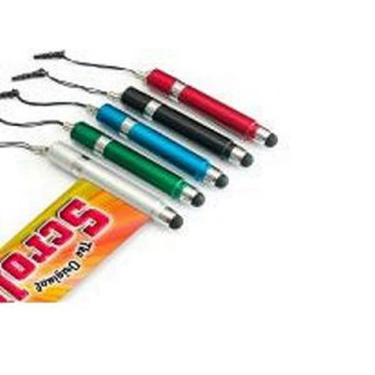 Stylus Banner Writing Pen 1
