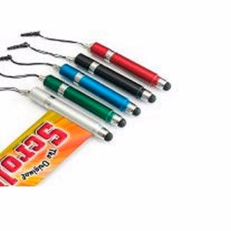 Stylus Banner Writing Pen