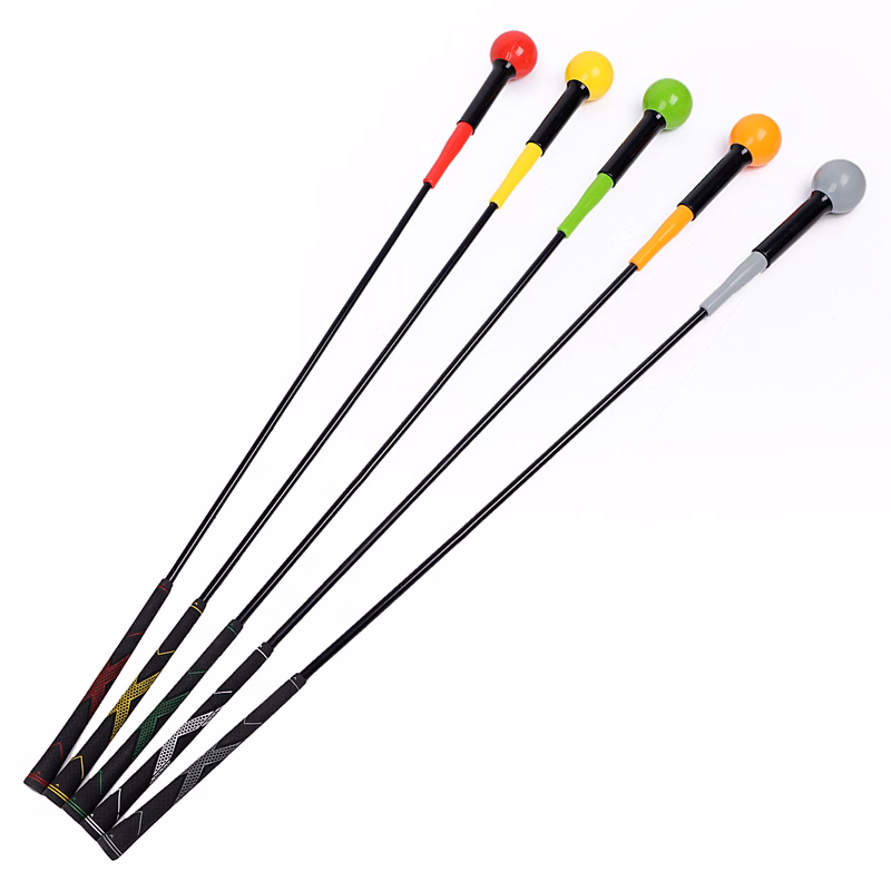 Golf Swing Trainer Stick