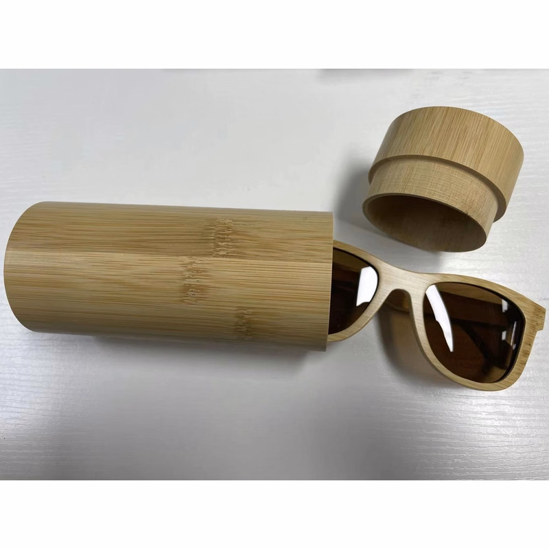 Bamboo Sunglasses Combo