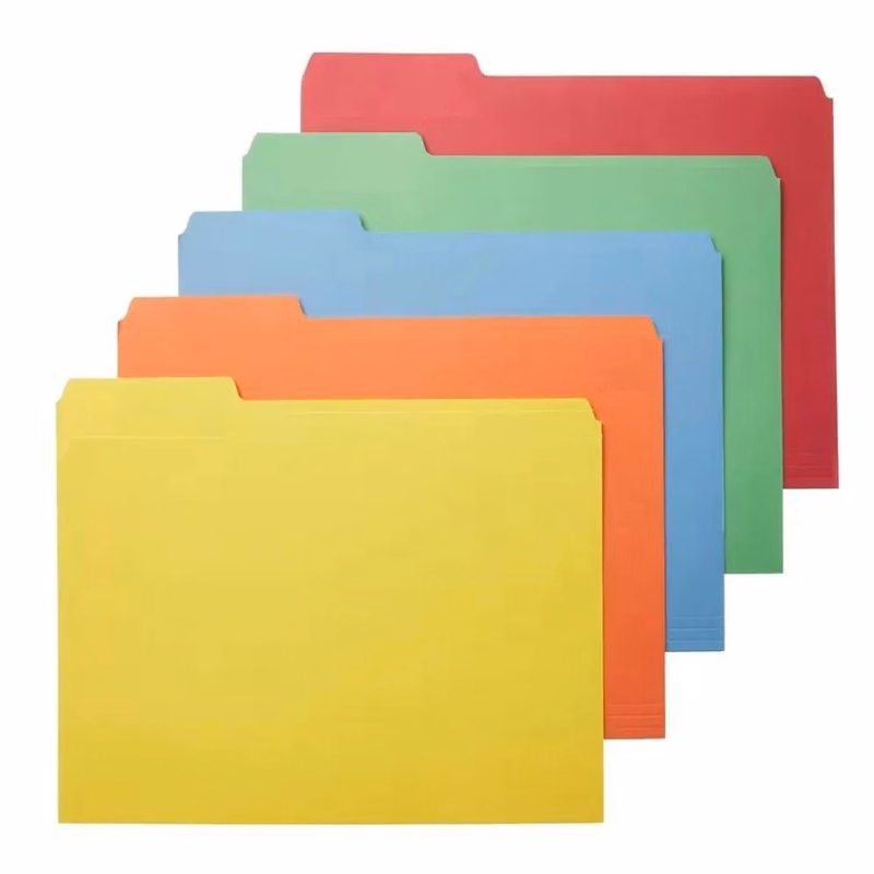 File Folders
