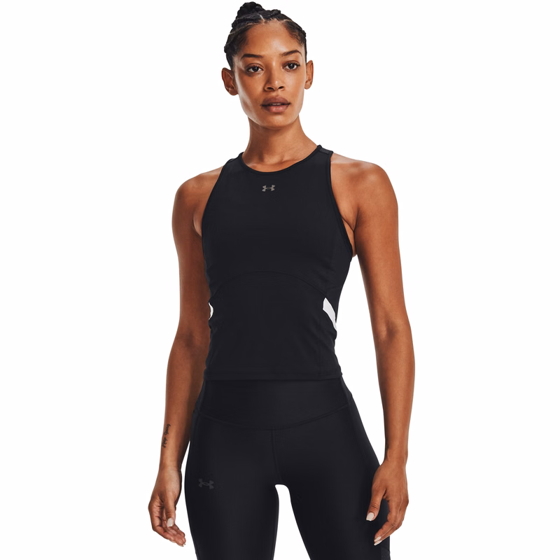UA Armour Mesh Women's Tank