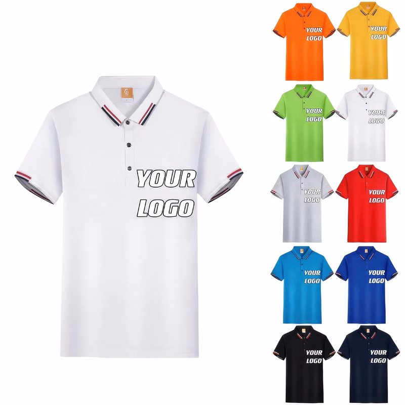 Cotton Sports T-Shirt