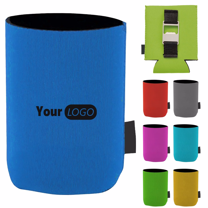 Other Fabric Custom Beer Bottle Sleeve