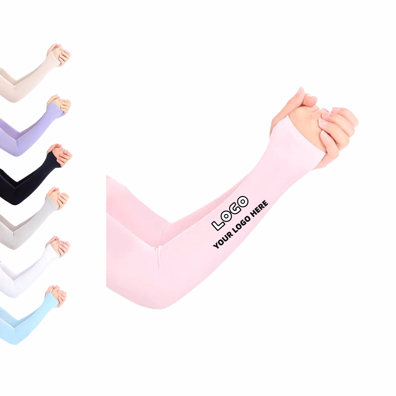 ThumbGrip Sun Protective Sleeves