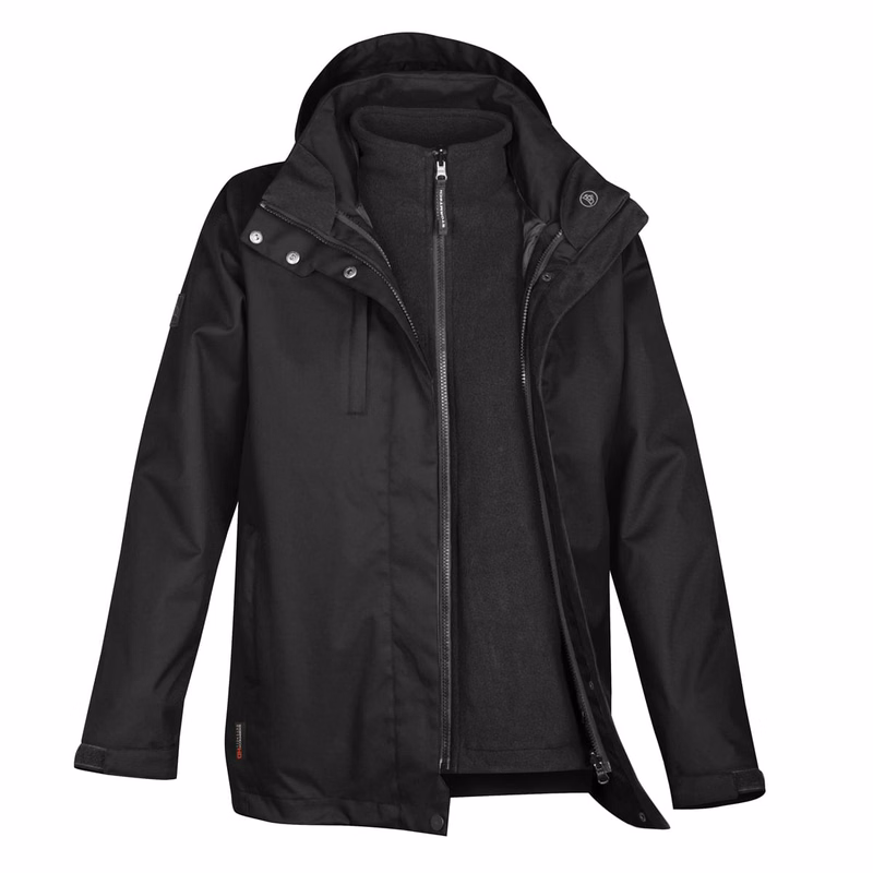 Stormtech Women's Vortex HD 3-in-1 Parka