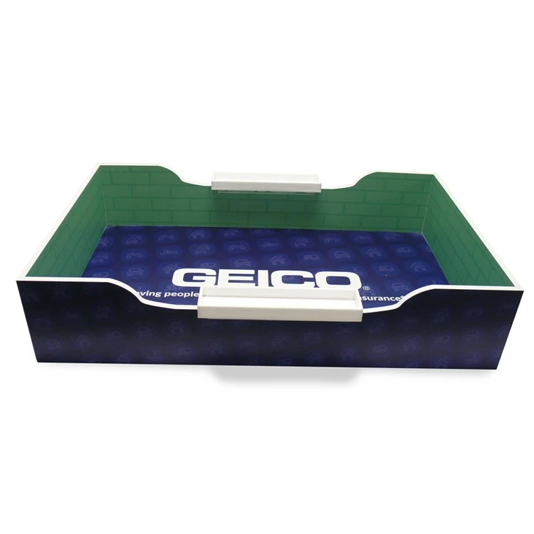 Table Top Dice Game 1
